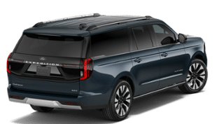 2026 Ford Expedition® External Image 4